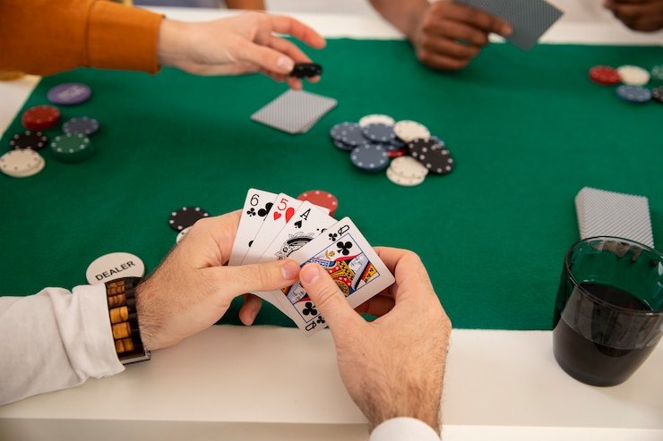 খুলনায় মোবাইলে 503bet গেমিং প্ল্যাটফর্ম ব্যবহার করছেন একজন তরুণ
